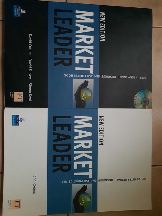 Учебници по английски език