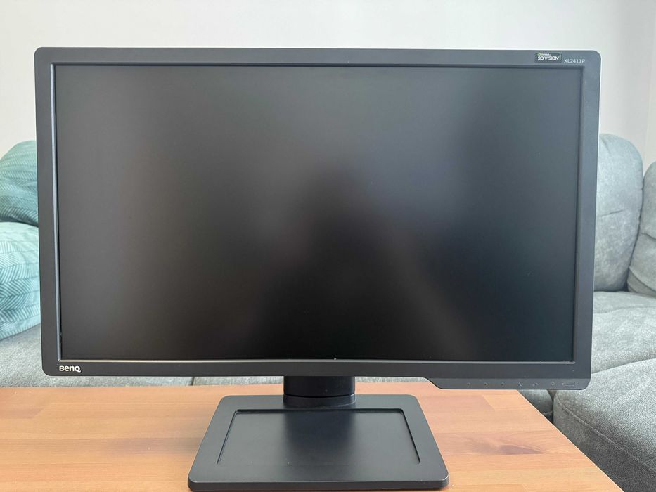 Benq XL2411P 144hz