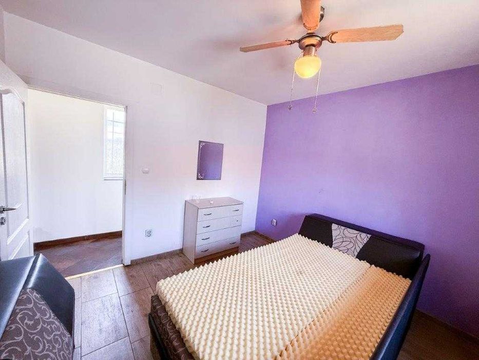 Продава се Къща в с. Мамарчево, Област Ямбол - 63 кв.м за 1096 €/кв.м - Снимка #12