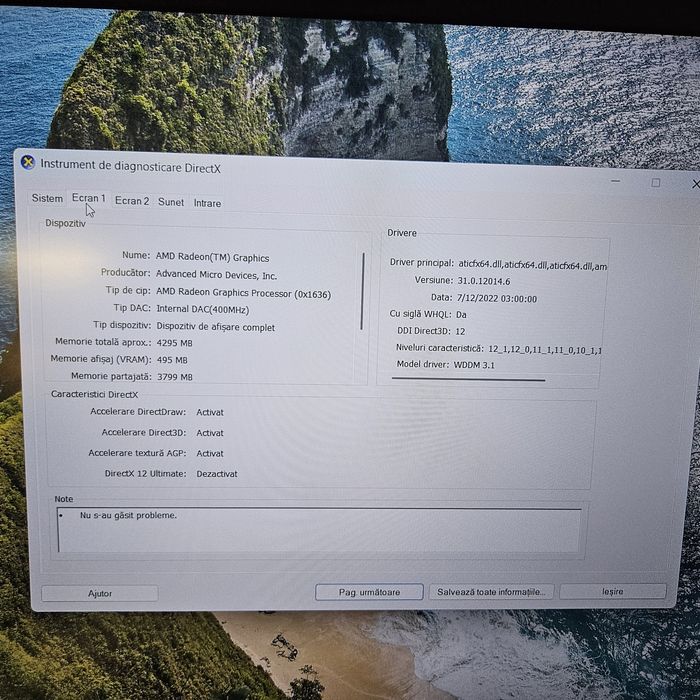 Amanet F 28: Laptop Asus TUF Gaming A15  15.6"(N)