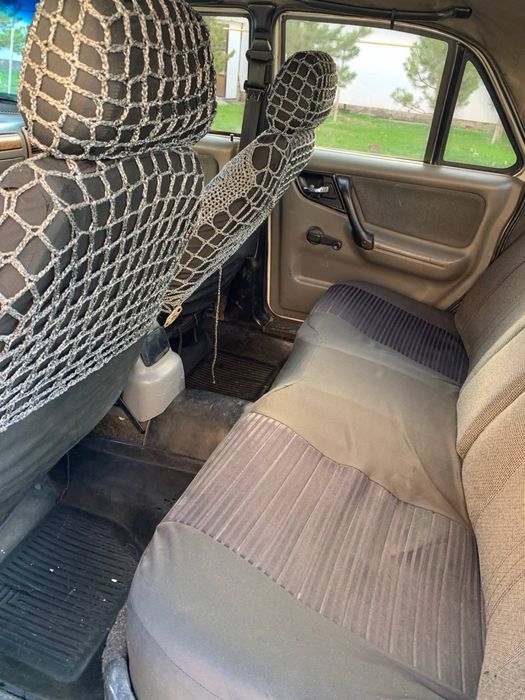 Волга Volga 3110 викупга берилади vikubga beriladi.