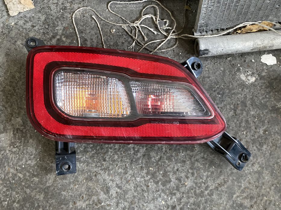 Stop Hyundai Kona 2019 - 2022 stop Stanga bara kona electric