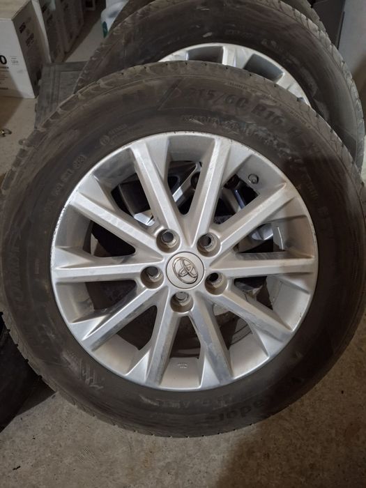 Балон диски зборе