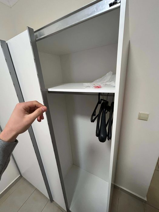 Спалня, легла,гардероби