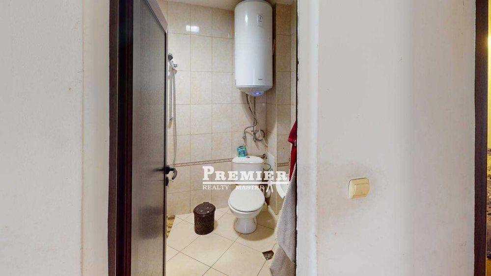 Продава се Тристаен апартамент в к.к. Слънчев бряг - 68 кв.м за 593 €/кв.м - Снимка #5