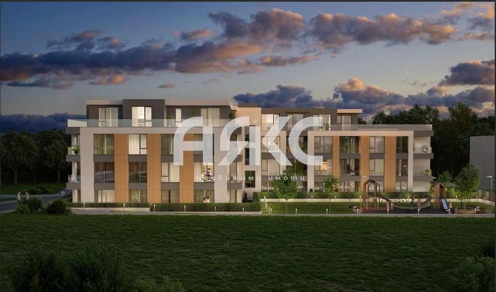 Продава се Двустаен апартамент в София, Малинова долина - 73 кв.м за 1076 €/кв.м - Снимка #4