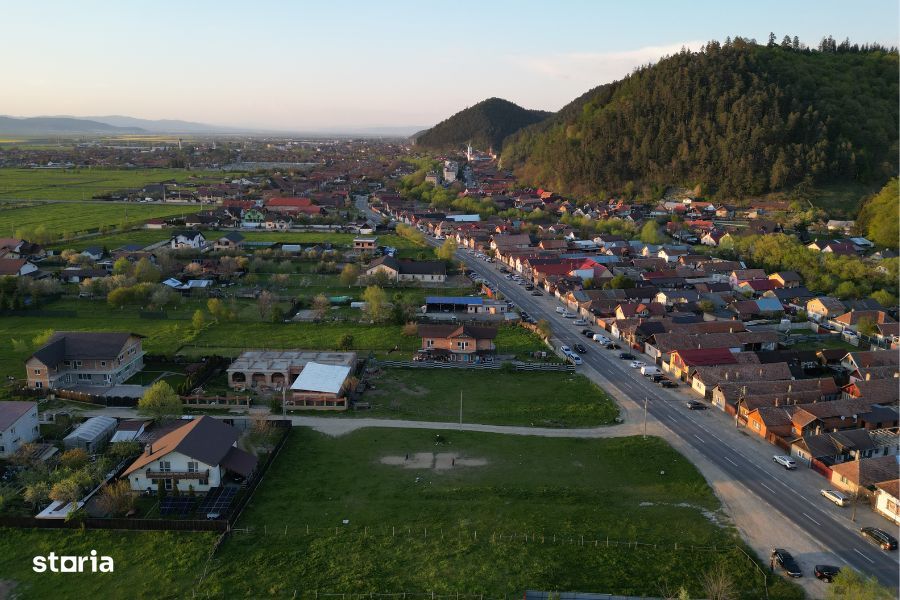 Teren Rasnov 850 Mp