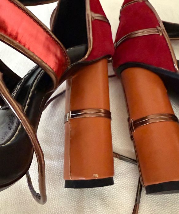 Оригинални сандали TOM FORD