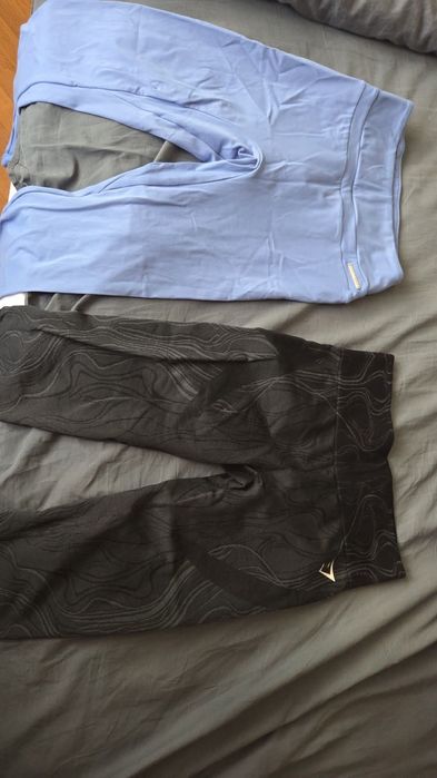 Спортен клин Gym shark