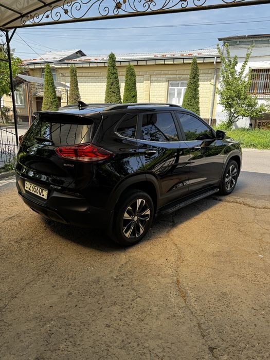 Chevrolet tacker srochna