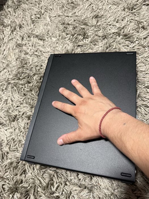 Calculator SFF Lenovo M720, Intel i5-8400, 16GB RAM, 256GB SSD, W11P