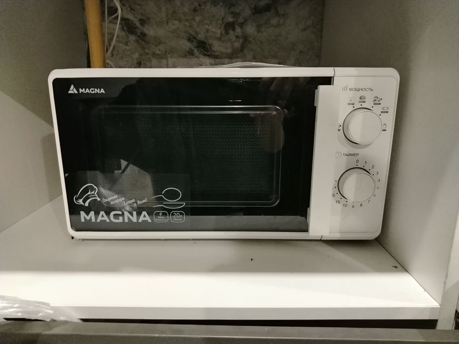 Срочно продам микроволновку