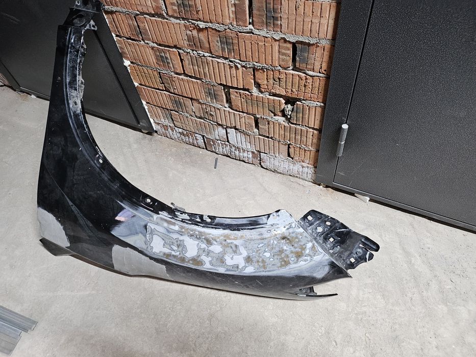 Продам левой крыло