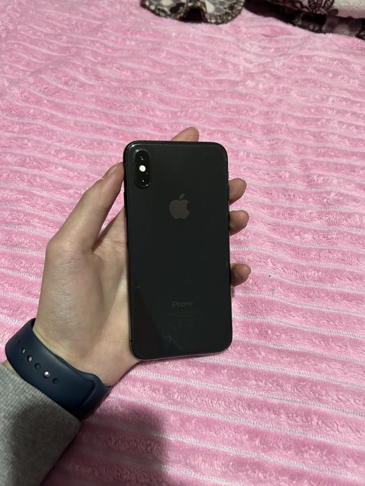 Продам Айфон XS 64gb 76%