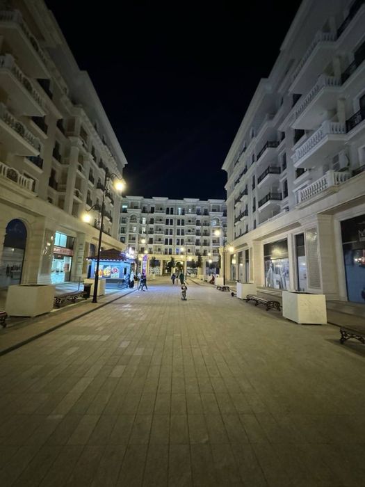 помещение в ЖК Boulevard 325 кв.м