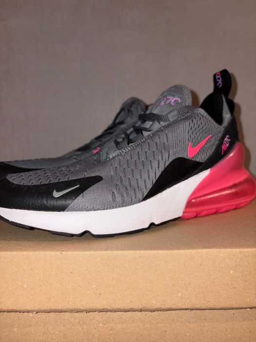 Nike Air Max 270 - Номер 38.5