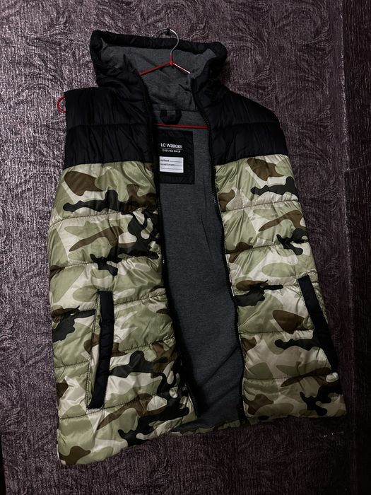 Вещи на мальчика .