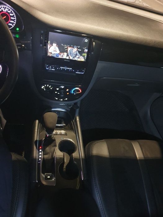 Автомобиль транспорт