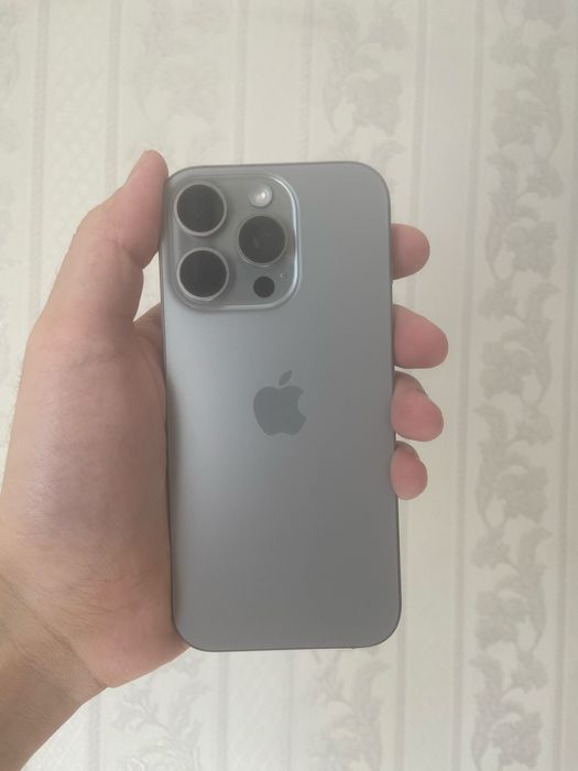 Iphone 16 pro 128 GB