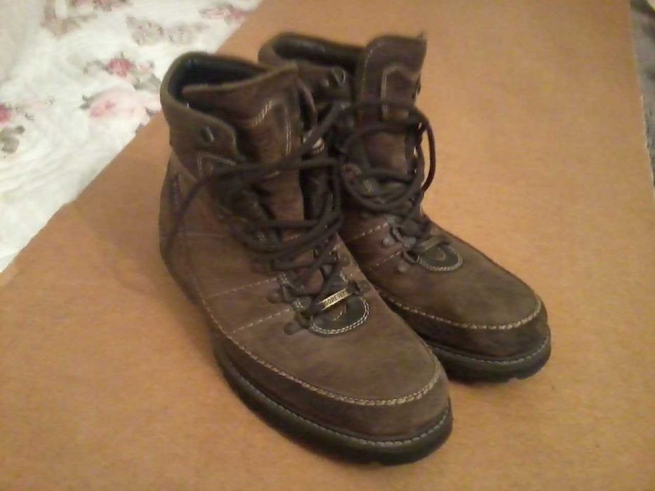 Camel active gore-tex мъжки боти 9 1/2