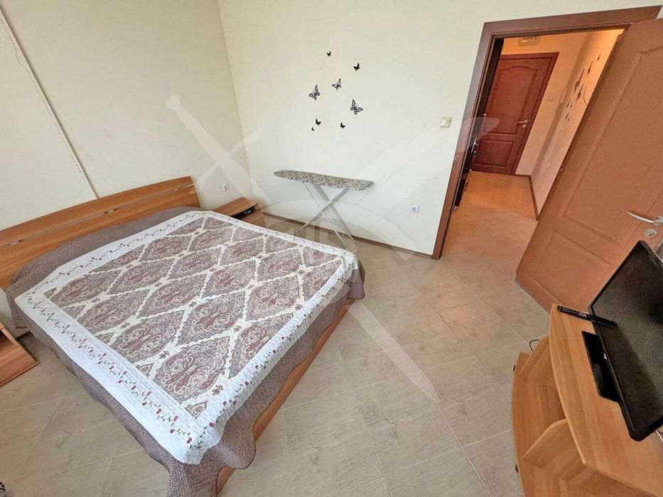 Продава се Тристаен апартамент в к.к. Слънчев бряг - 77 кв.м за 1117 €/кв.м - Снимка #10