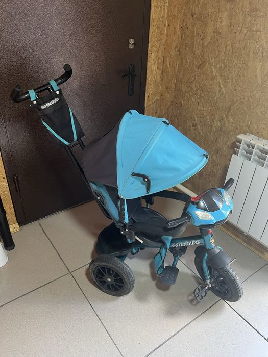 Продам трехколесный велосипед