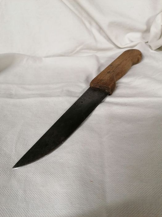 Нож "Шипка" стар