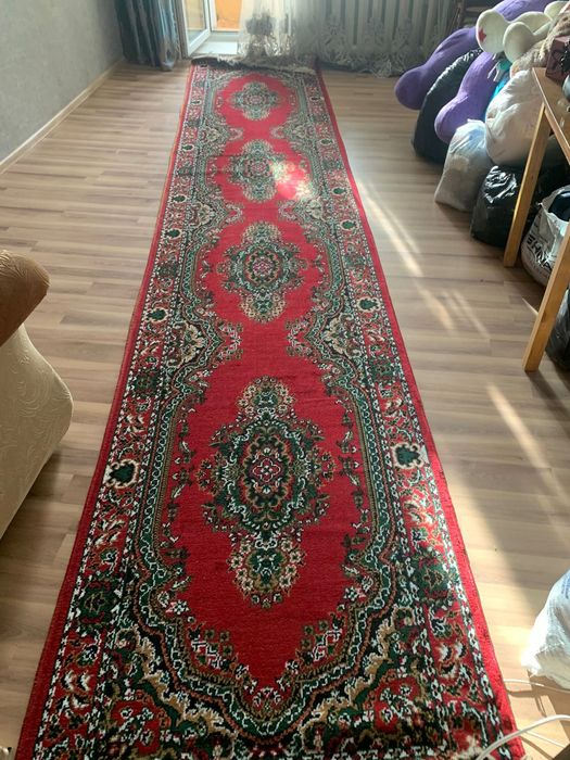 Продается дорожка
