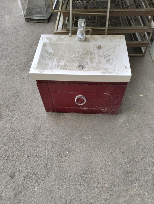 Решетка ванна раквина