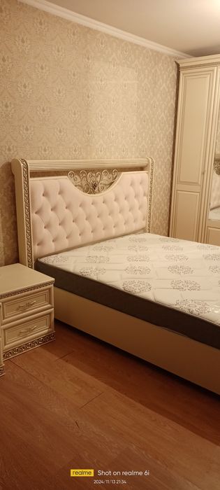 Сборка и разборка мебели