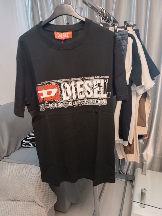 Tricou pentru bărbați disel