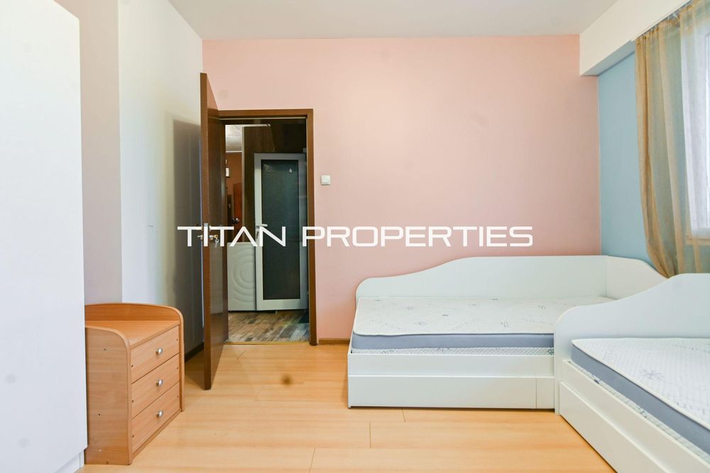 Тристаен, продажба, ж.к Дружба 1