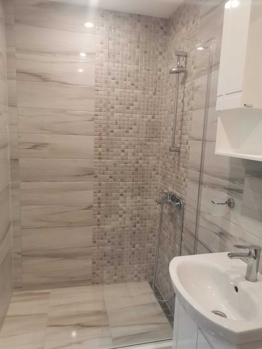 Дава се под наем Двустаен апартамент в София, Надежда 1 - 60 кв.м за 453.9 € - Снимка #6