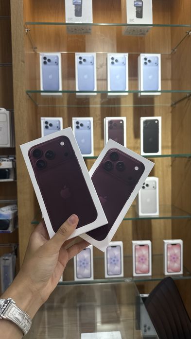iPhone 18 Айфон 18Pro 256gb, 512 гб iPhone 18Pro Max Айфон 18про макс