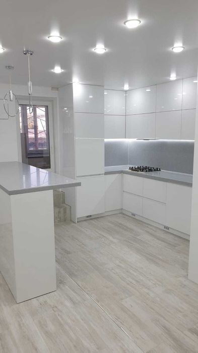 Продажа 3-комнатной квартиры