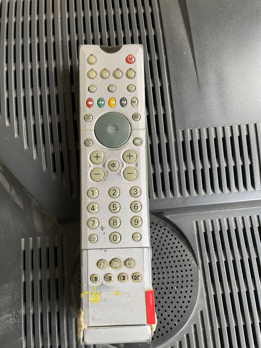 Телевизор PHILIPS