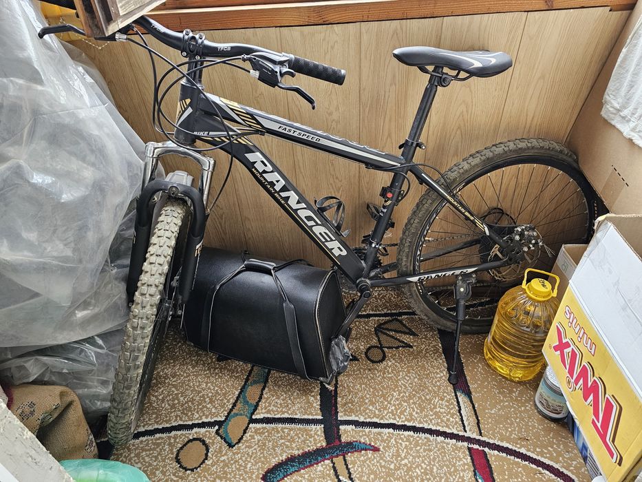 Продам велосипед