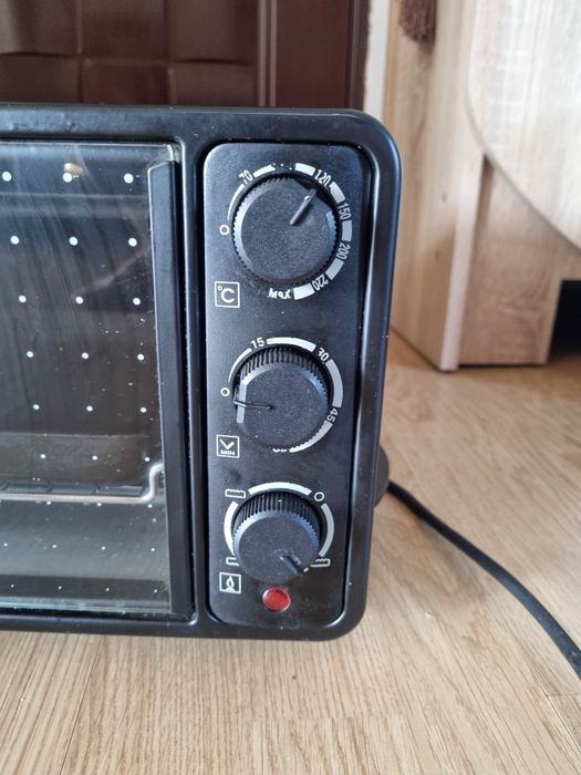 Cuptor electric Kenwood