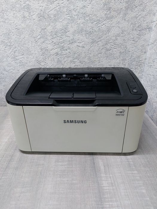 SAMSUNG ML-1670
принтер прошит