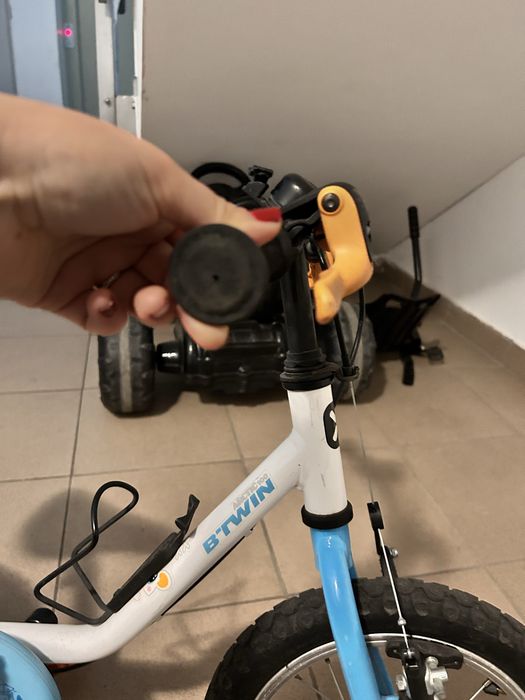 Bicicleta copii b twin