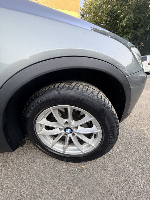 Vand BMW , X3 ,  4x4 , an 2014