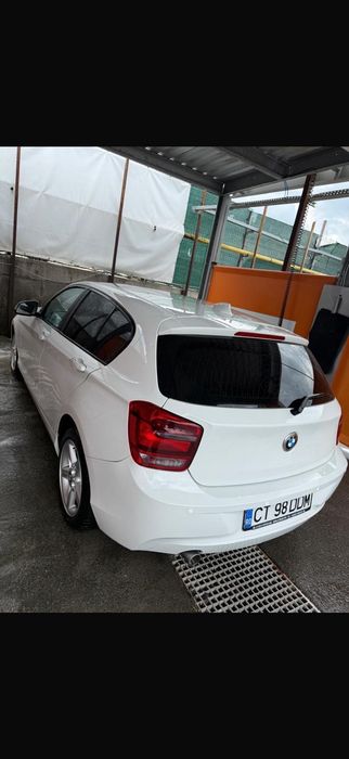 BMW Seria 1 2013 — imagine 3