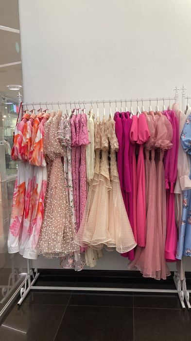 Продам вешала переносные