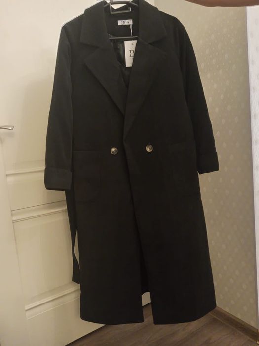 Пальто весна, осень