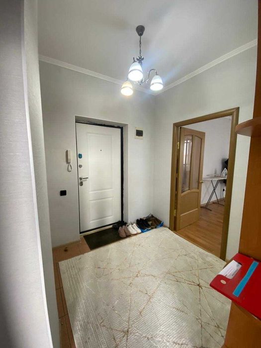 Продам 2х комн кв Батыс Евродвушка