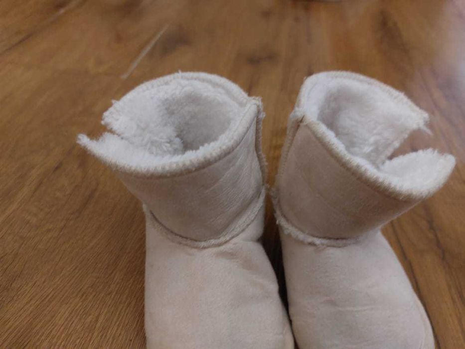 Обувь для грудничков унисекс