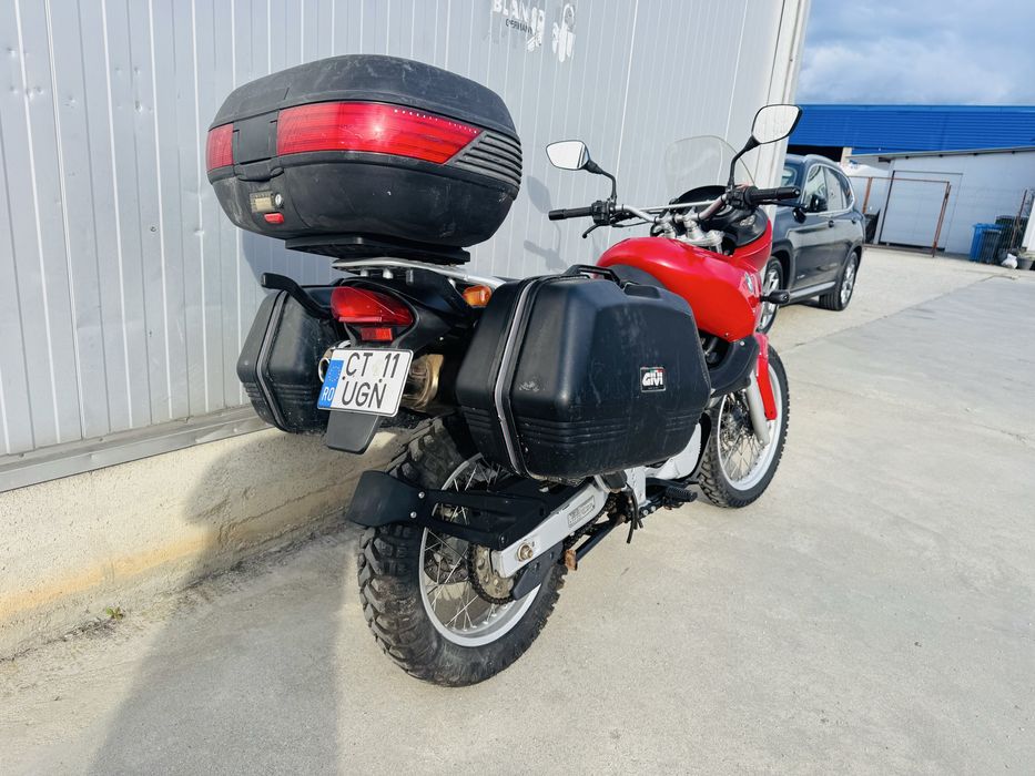 RATE FIXE fara avans BMW F650 permis A2 Livrare GRATUITA Buyback