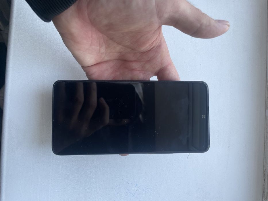 Redmi Note 14 новый