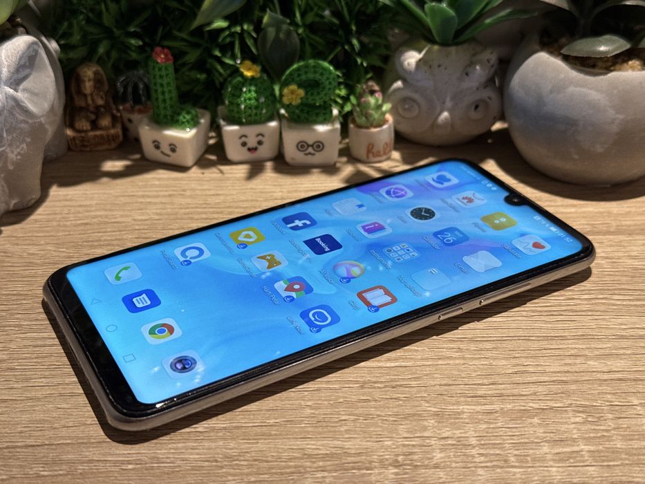 Huawei P30  128gb‼️Ca Nou‼️Garantie‼️