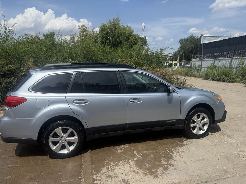 Авто в отличном состоянии